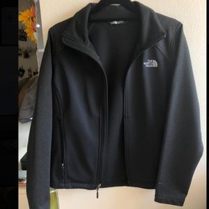 NorthFace windbreaker